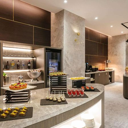 Grand Mercure Shanghai Hongqiao Extérieur photo