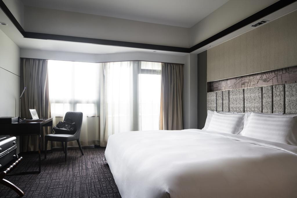 Grand Mercure Shanghai Hongqiao Extérieur photo