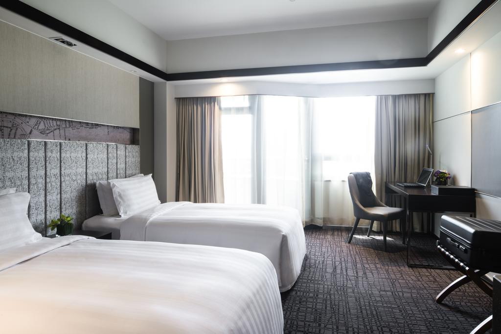 Grand Mercure Shanghai Hongqiao Extérieur photo