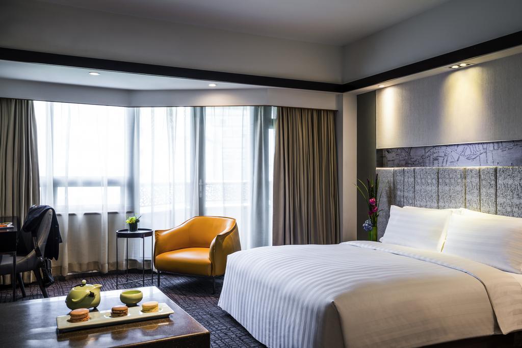 Grand Mercure Shanghai Hongqiao Extérieur photo