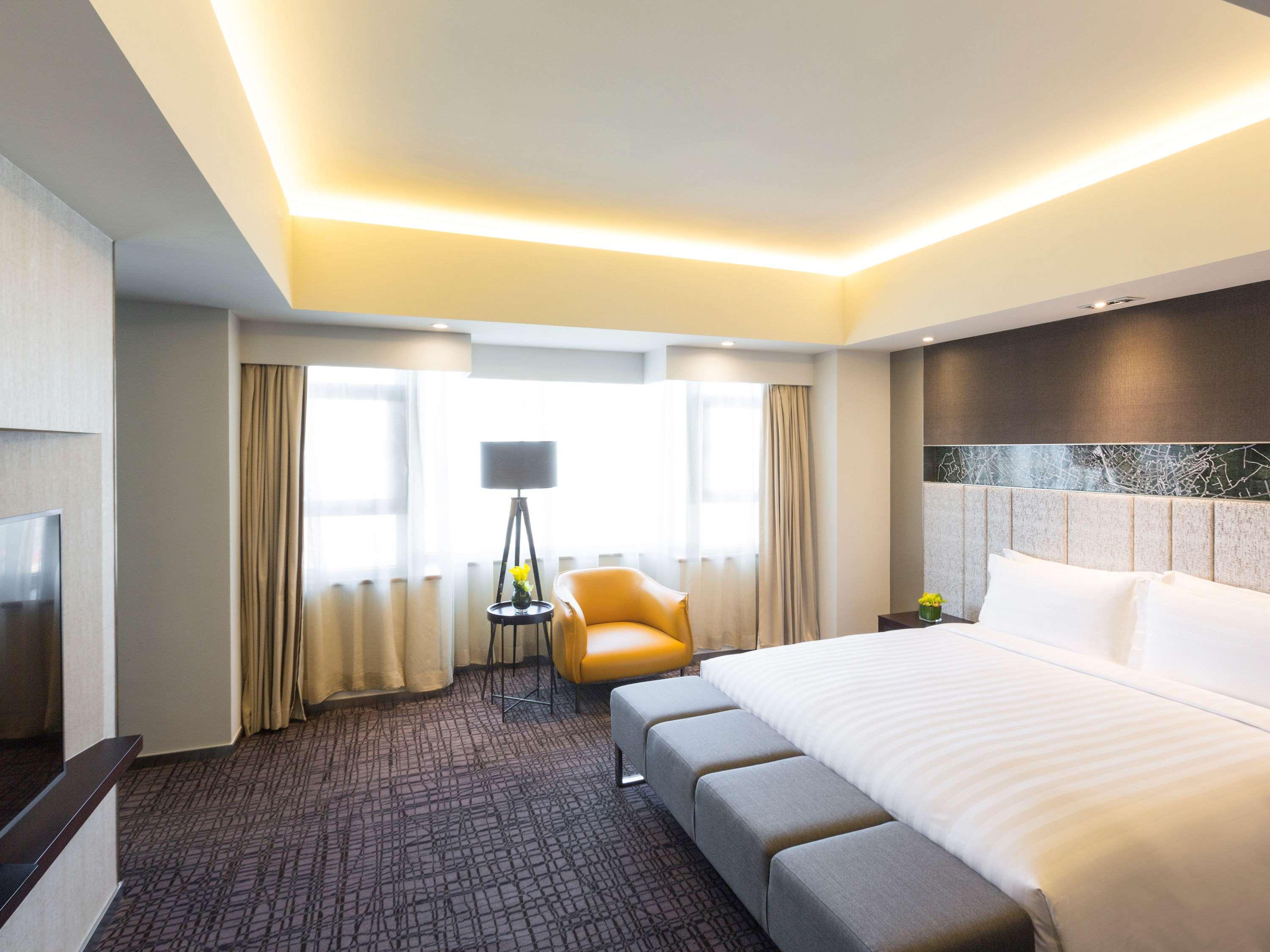 Grand Mercure Shanghai Hongqiao Extérieur photo