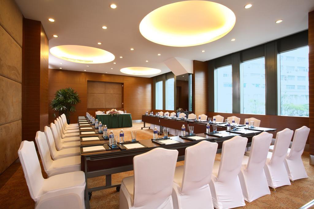 Grand Mercure Shanghai Hongqiao Extérieur photo