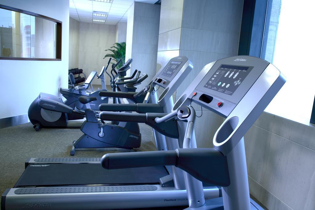 Grand Mercure Shanghai Hongqiao Extérieur photo