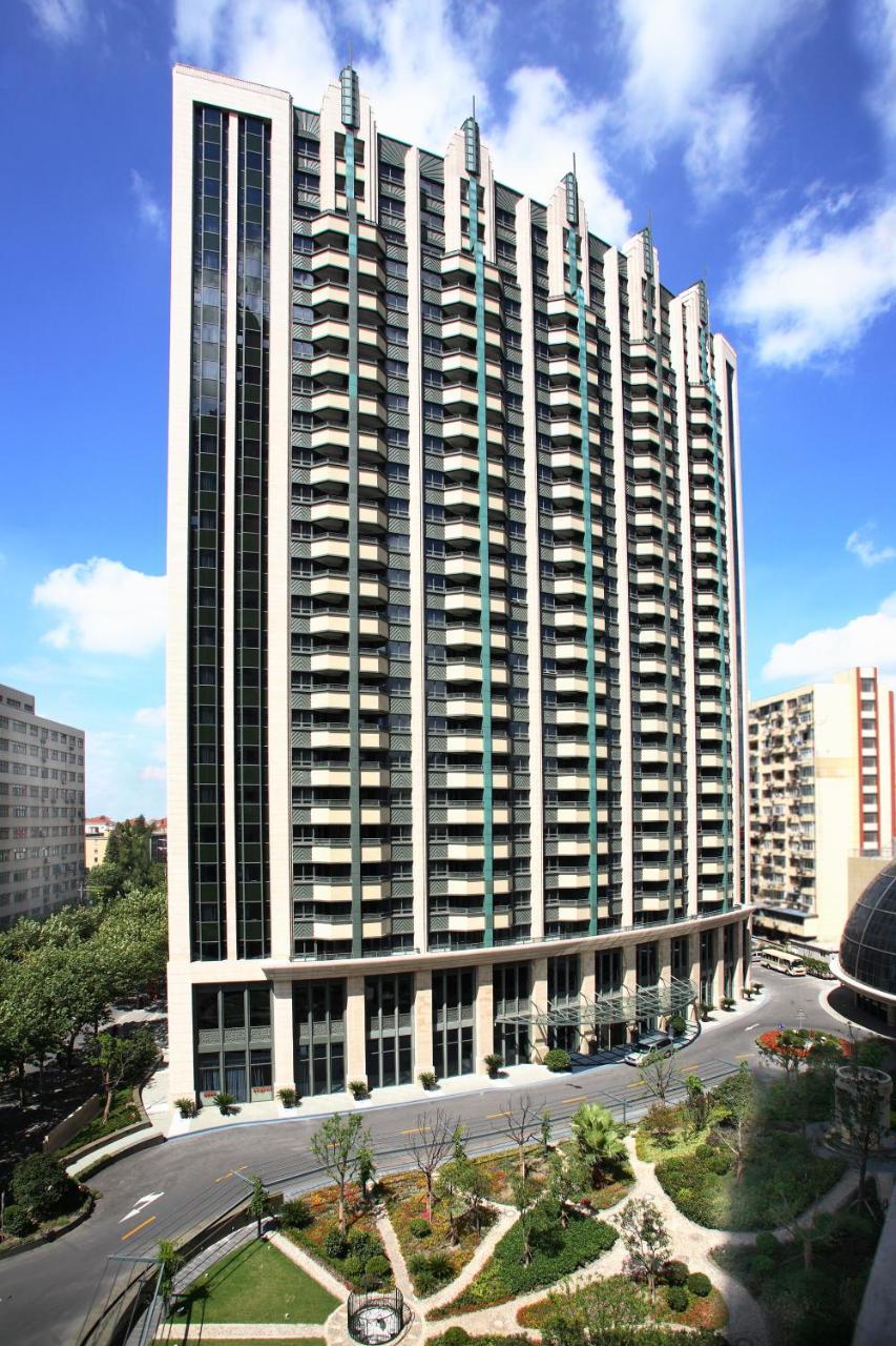 Grand Mercure Shanghai Hongqiao Extérieur photo